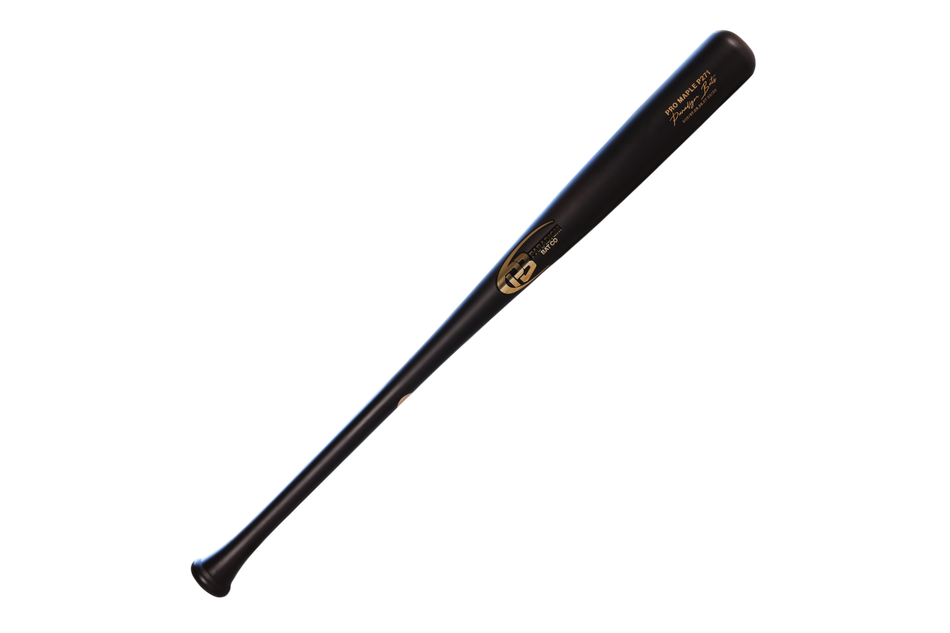 Model P271 Matte Black/Gold
