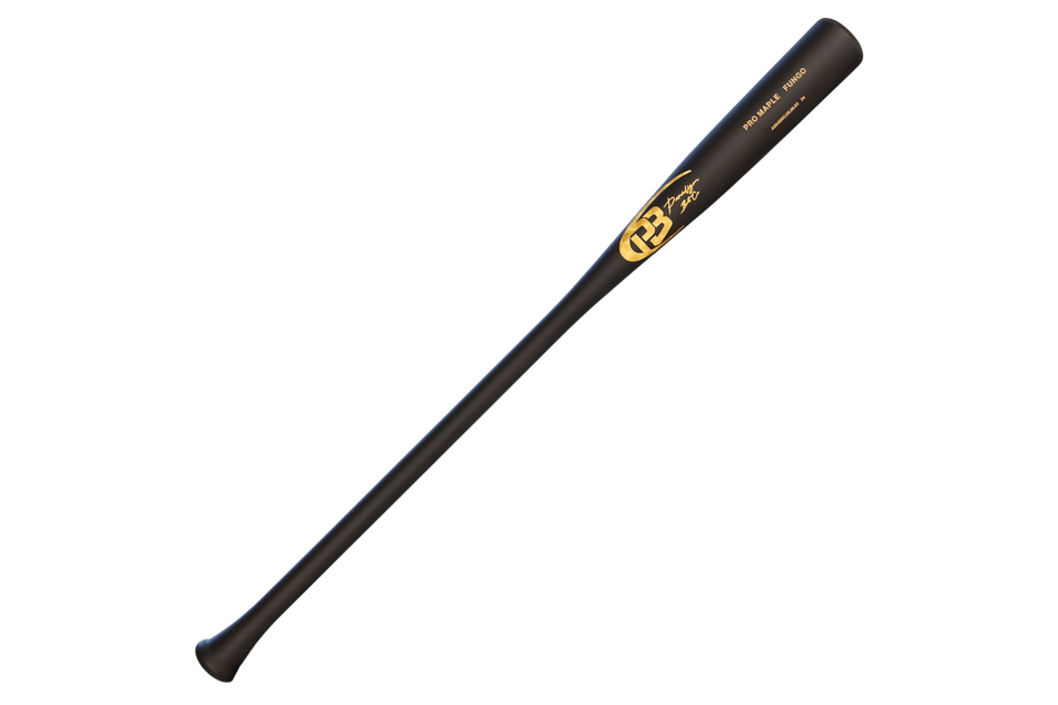 Fungo Matte Black/Gold