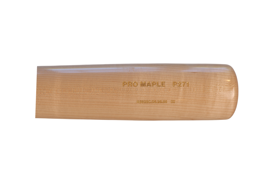 P271.1 Natural/Gold
