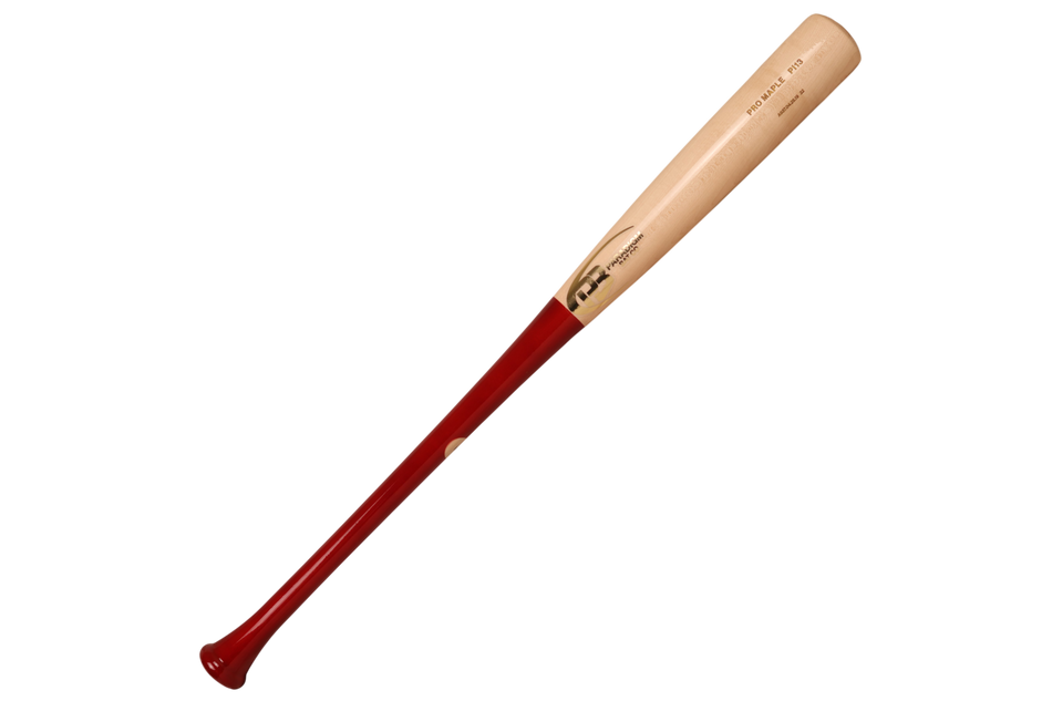 Model I13 Cherry/Natural