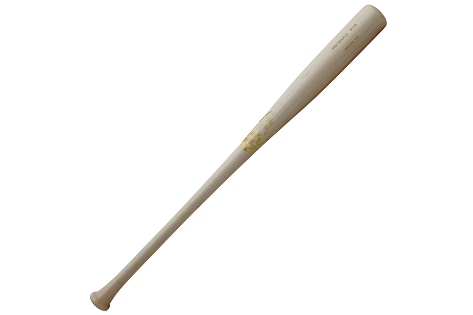 P110 Natural/Gold