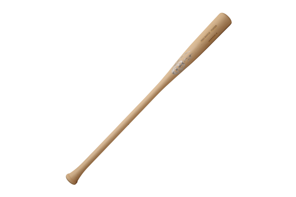 Fungo Natural/Silver