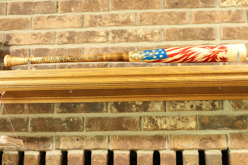 250 Years of Freedom (Display)