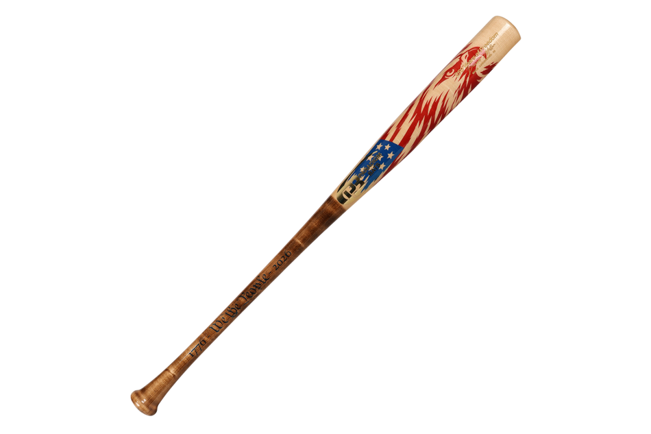 250 Years of Freedom (Game Bat)