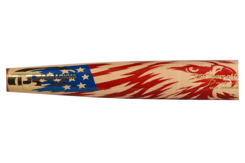 250 Years of Freedom (Game Bat)