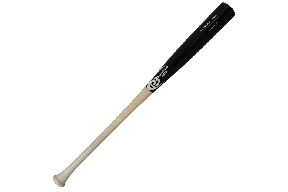 RA13 Black/Natural