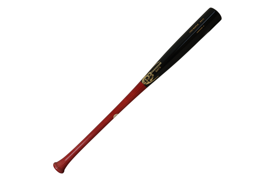 RA13 Black/Cherry