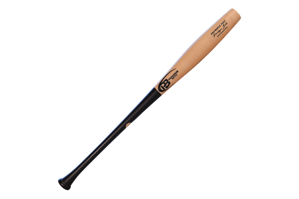 Model P50T Matte Black/Natural