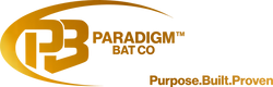 Paradigm Bats