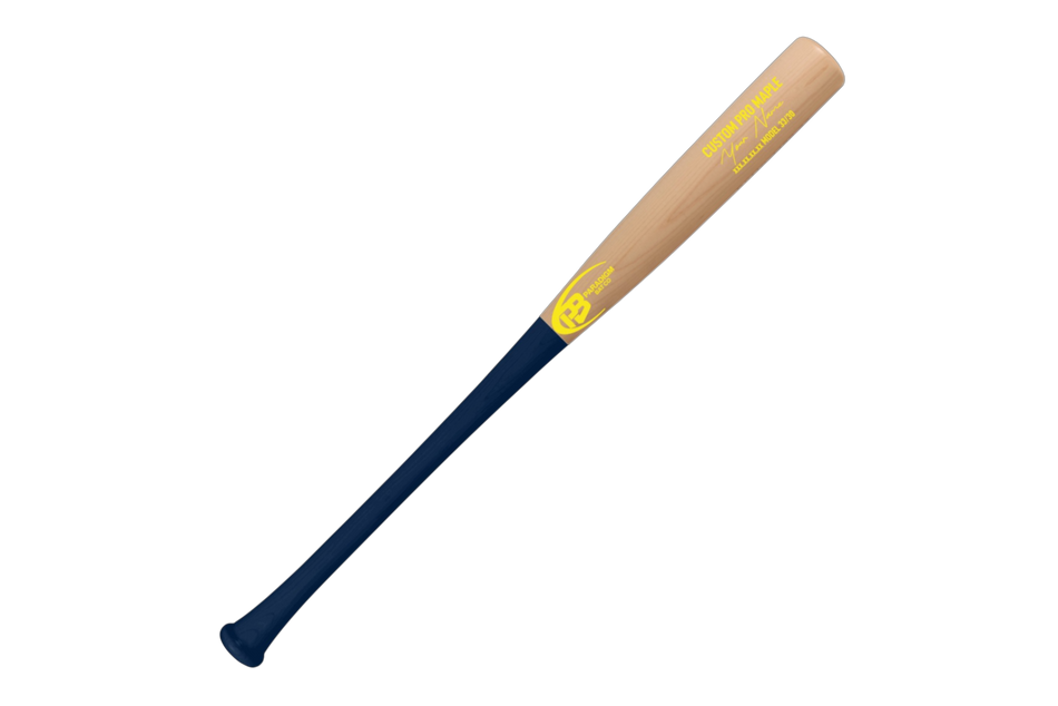 Custom Fungo