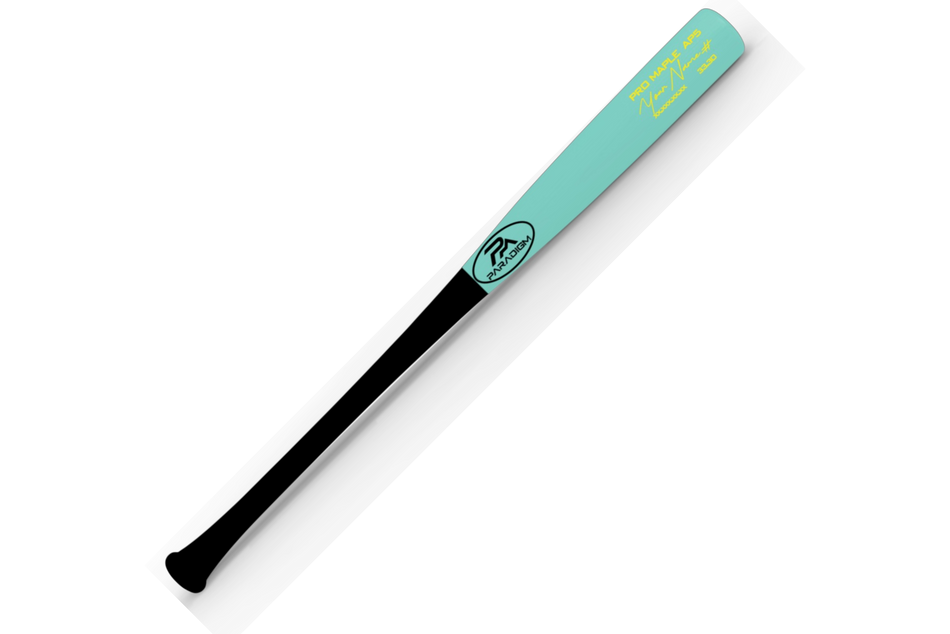 Custom Fungo