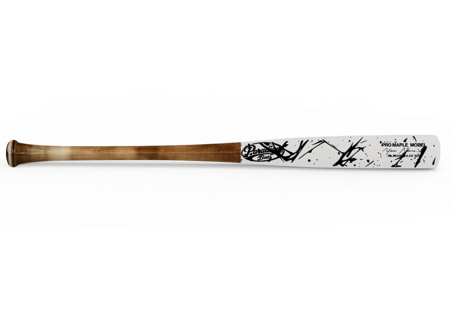 Custom Fungo
